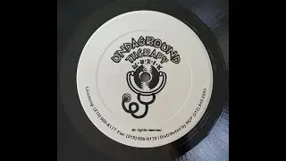 Soldiers Of Universal Love - Got 2 Get 2 Heaven (Original Mix) (Undaground Therapy Muzik | 1999)