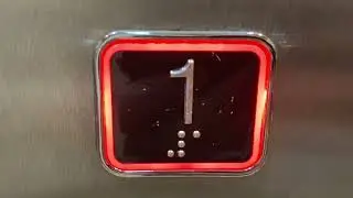 TECNO Elevator at Next in Oracle Shopping Centre in Reading (With Morgan)