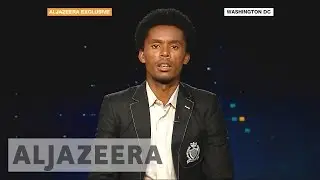 Exclusive: Ethiopian runner Feyisa Lilesa not seeking US asylum