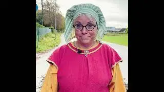 Anna i medeltiden