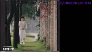 SOMEONE LIKE YOU～君はひとりじゃないよ～/細坪基佳