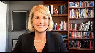 Jill Krop discusses growing anti-media sentiment
