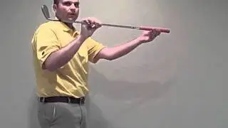 Stack and Tilt - Hooking the ball...the fix