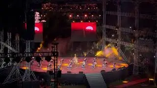 Bambanti Festival 2024 Dance Showdown - Pinilisa Festival - JONES