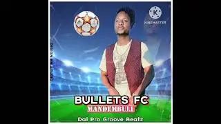 Dalsinho Bullet PC {prody By Dal Pr&oacute; Groove Beats} Oficial Audio 2025