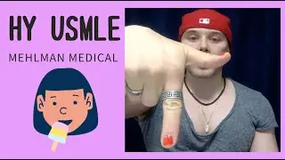 USMLE - 
