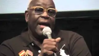 Voza Rivers - THE SAVOY KING