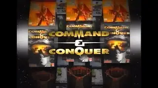 Command & Conquer - Overview [VHS] (Funpark secret) [HD REMASTER]