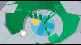 Tower of Hell Cut 1 - Wraptastic (Archimetropolis)