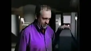 Comercial Antigo Televis&atilde;o Toshiba Linha Mega Screen - Invejoso (2001)