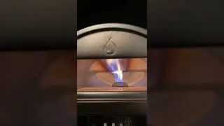 Gozney Roccbox First Burn!