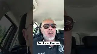 Amir Pasic Faco - Poruka za Pantere
