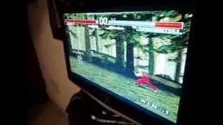 1&deg; JOLLYBLUE VG TOURNAMENT - TEKKEN 3 FINAL