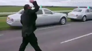 Traveller funeral