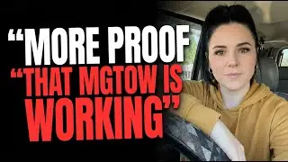 Women Blamed MGTOW For Men Choosing To Stay Single But Men Are Enjoying Life Without Them