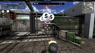 Code Of War Hame (by Extreme Developers Limited)