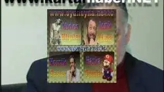 www.kartalhaber.net Özel Cihan Oskay İtirafları Bölüm 6