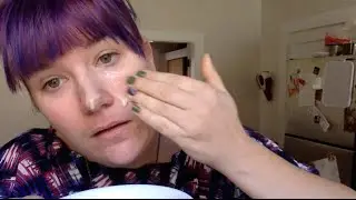 Dubious Beauty Tip 3: Make Your Own Biore Strips
