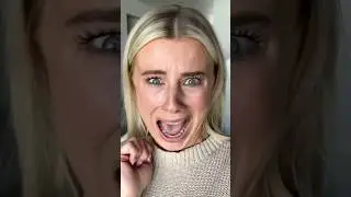 Influencer tries to be relatable
