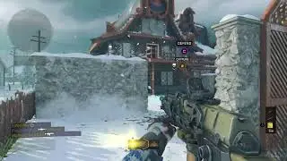*NEW* BO4 UPDATE 1.26 // 4 KD| 200+Nukes|Finally Prestiged Road to Masterz