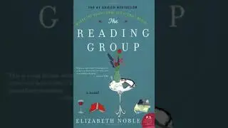 The Reading Group Ambience Soundscape | Reading Music