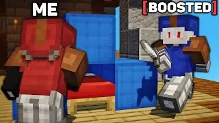 Kornelic (YT Rank) Boosted By A Cheater?