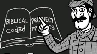 Interpreting Revelation 12:13, 17 - Using the Bible to interpret coded messages in Revelation