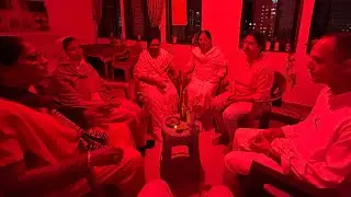 Numasham yog