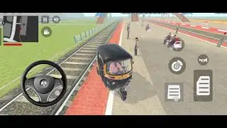 Indian Thift Auto Simulator🤩Indian Showroom Purchase😯Modified ktm And CarGame