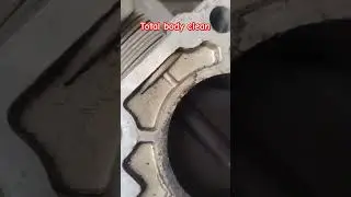 Eeco gadi total body clean #automobile total body clean # car_technician 🔧