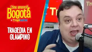 &iquest;Qui&eacute;n era Daisy, la mujer que muri&oacute; asfixiada en un glamping de Cundinamarca?