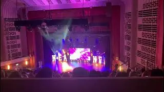 NEA Dance Stars DECO Theatre 19/9/2021