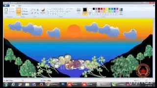 painting 🎨 editing @Instareel830