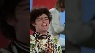 Micky Dolenz 