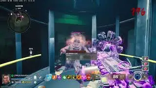 Terminus: 💢 Pt. 8 294-338 No Jug NG WS WR 💥