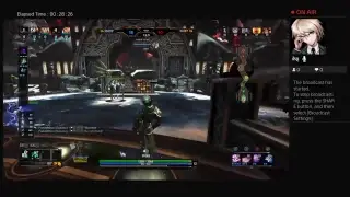 ShadowSavage20's Live PS4 Broadcast