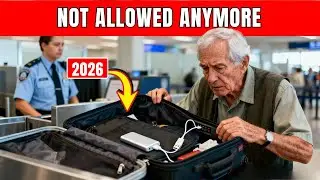 These Popular Carry-On Bags Trigger TSA Stops Every Day &mdash; No One Explains Why
