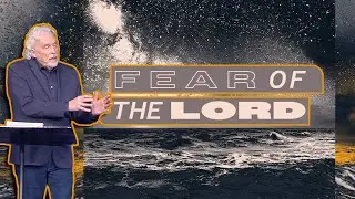 Fear of the Lord | Pastor Jack Holt at The River