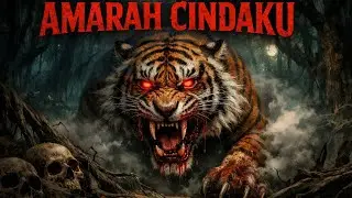 AMARAH CINDAKU | DARK METAL | STOP DEFORESTATION 