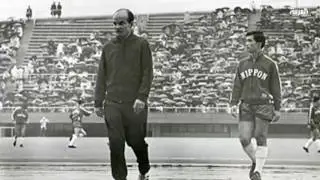 ديتمار كرامر الألماني الذي صنع منتخب اليابان