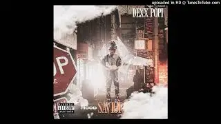 9. Dexx Popi - Get it together