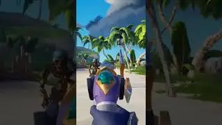 SEA OF THIEVES SEASON NINE ( NEW TREASURES) #seaofthieves #sot