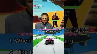 Ishowspeed most normal moments #ishowspeedshorts#speedstreammoments#viral