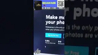 HUGE $5000 from A Photo Online? I don't beleive it!