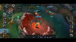 TETEP BERUSAHA UPLOAD WALAU GADGET TIDAK MEMADAI HAHA, XIN ZHOU LEAGUE OF LEGEND WILD RIFT GAMEPLAY
