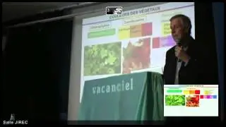 Jirec 2014 &agrave; Carry le Rouet