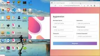 Login VB.net Using firebase database
