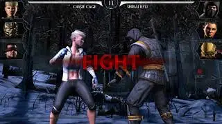 Mortal Kombat x hack free souls *Its real*