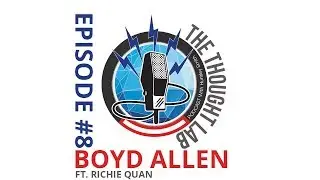 #8 Boyd Allen