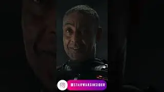 Вот почему мофф Гидеон не умер в &laquo;Мандалорце&raquo;!